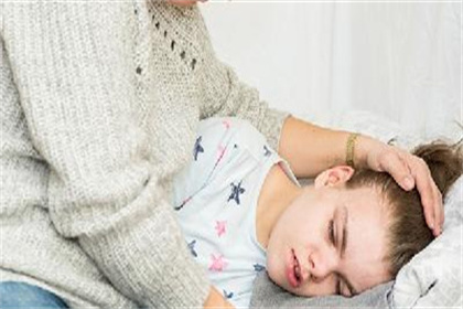 宝宝咳嗽是什么原因造成的